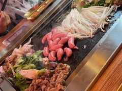 -郭记烤肉创始店(民丰大街店)