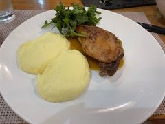 油封鸭腿-LA MAISON公鸡和龙(蛇口店)