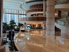 -济南喜来登酒店