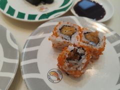 -新一番三文鱼寿司(吾悦店)