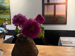 -LESCEDARS  Bistro香柏树(外滩店)