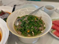新塘削骨肉-状元人家·公园别墅衡东土菜(溪悦荟店)