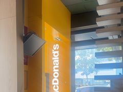 -麦当劳(双榆树店)