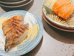 -小乔回转寿司(市府恒隆广场店)