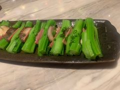-广州花园酒店荔湾亭·地道点心·粤式饮茶