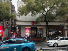 -必胜客(八一店)