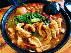 -螺蛳粉先生(蓟门桥店)