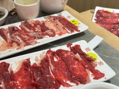 -嬷孙家潮汕牛肉火锅(北京路天河城店)