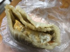 -小红旗臭豆腐炸冷面(万达店)