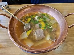 -妈妈的味道·腾冲特色菜(和顺古镇店)