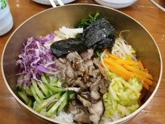 -全州拌饭馆(断桥店)