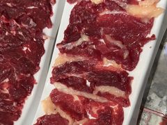 -潮汕大目牛肉火锅(皇岗旗舰店)
