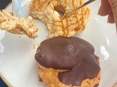 -DRUNK BAKER(上海陕康里店)
