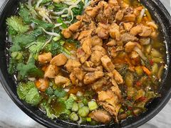 -再回首鸡肉米线(人民路一店)