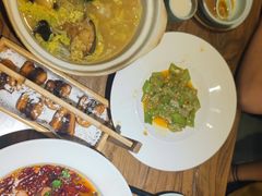 老宁波三鲜-老宁波1381餐厅(宏泰广场店)