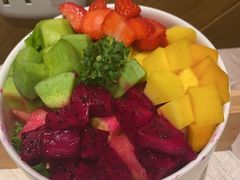 -BOB中西餐厅(东安·湘中城市广场店)