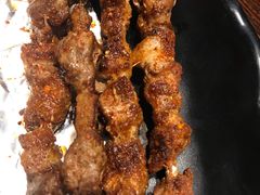 -额尔敦传统涮(公园西路店)