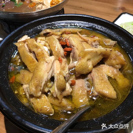 客家小厨桃园店