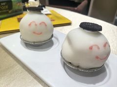 -海龙阁酒家·37年老字号粤菜(保利广场店)