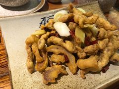 -滇香肴·云南菜蒸汽石锅鱼(云南北路店)