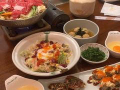 -初居食屋日式料理(万象城购物中心店)
