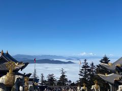 -峨眉山风景名胜区