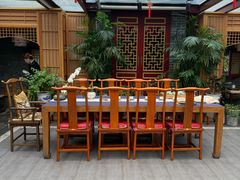 -悦真雅院·四合院·清真私房菜(雍和宫店)