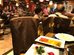 -蜀九香火锅(彩虹店)