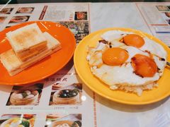 -澳门陈光记烧味饭店(万象城店)