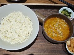 -李百蟹·江南蟹黄面(夫子庙店)