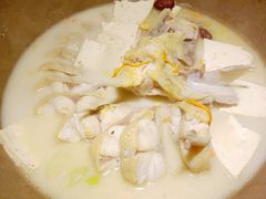 -滇小鱼·云南野生菌火锅(上杭路店)