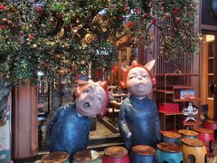-局气烤鸭·北京菜(德云社店)