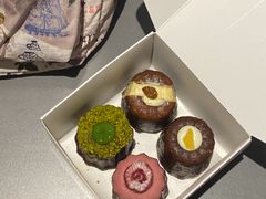 -发酵食堂(屏风街店)