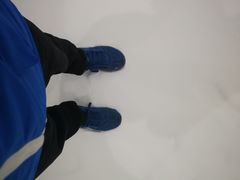 -重庆际华园室内极限运动中心