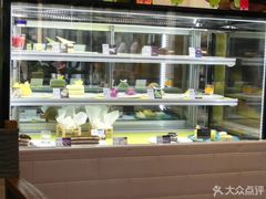-花蒲甜品(海信广场店)