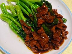 -新侨小馆(东直门北小街店)