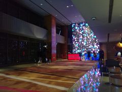 -深圳皇庭V酒店