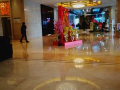 -绍兴上虞雷迪森云锦大酒店