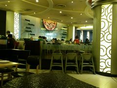 -必胜客(八一店)