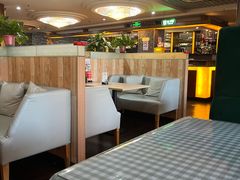 -上岛咖啡(华源四里店)