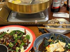 -猫公子纸上烤鱼烧烤•Bistro小酒馆(钱江世纪城店)