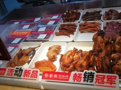 -紫燕百味鸡(广西店)