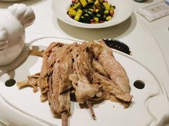 -宁夏国强手抓羊肉·清真菜(未央路凤三店)