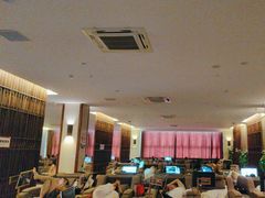 -汤连得温泉馆(宝山店)