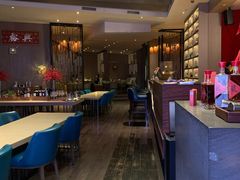-苏州凯悦酒店·酒肆(华池街店)