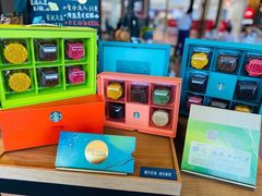 -星巴克(天津工华道智慧山店)