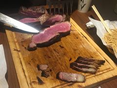 -BARBECUE烤肉屋