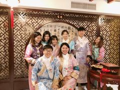 -Diary Club剧本&桌游狼人杀(湖东店)
