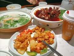 -大榕树下顺德菜(融创茂店)