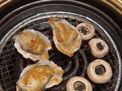 -神户赤童日式烤肉(金地广场店)